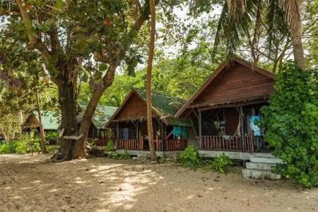 Mai Pen Rai Bungalows - 128