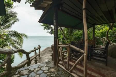 Mai Pen Rai Bungalows - 171