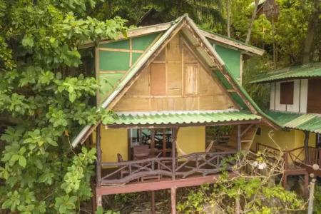 Mai Pen Rai Bungalows - 217