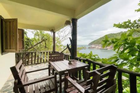 Mai Pen Rai Bungalows - 162