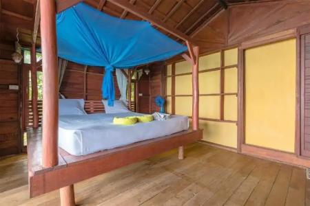 Mai Pen Rai Bungalows - 79