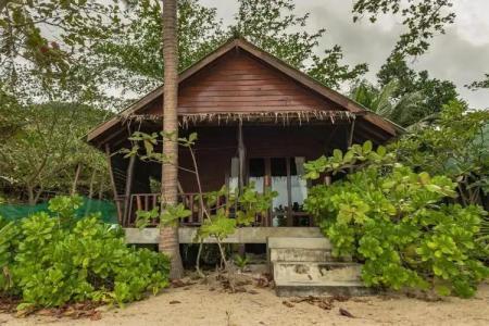 Mai Pen Rai Bungalows - 136