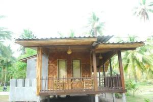 Malibu Beach Bungalows, Haad Yao