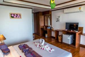 Zama Resort Koh Phangan, Haad Yao