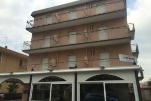Residence Mare Apart-hotel, Rimini