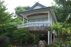 Phangan Orchid Resort, Baan Tai