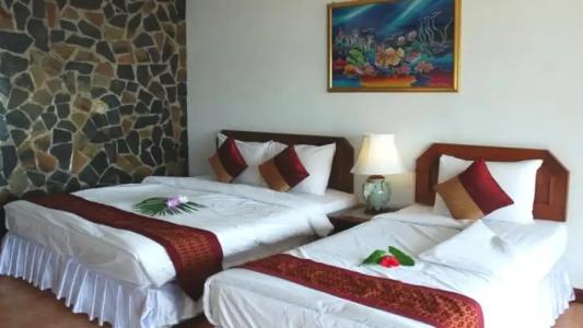 Phangan Orchid Resort - 1