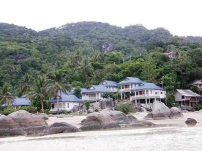 Phangan Orchid Resort - 17