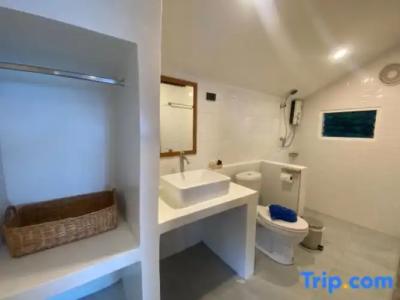 Phangan Utopia Resort - 350