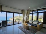 Standard room with balcony and with sea view