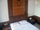 Superior room with pool view