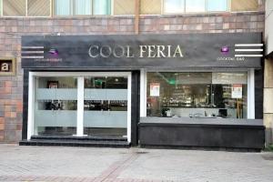 Hotel Feria, Valladolid