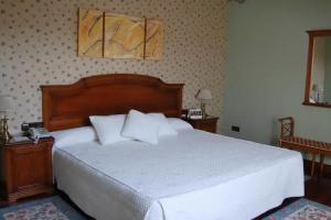 Hotel Conde Ansurez, Valladolid