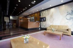 Sercotel Felipe IV, Valladolid