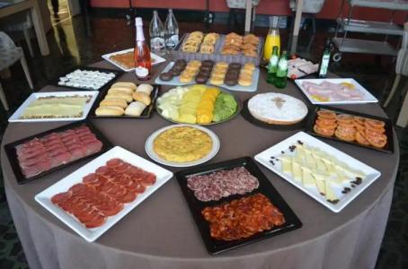 Sercotel Felipe IV - 9