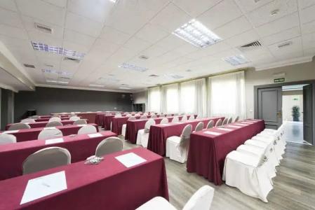 Sercotel Felipe IV - 14