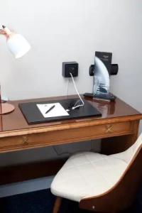 Sercotel Felipe IV - 24