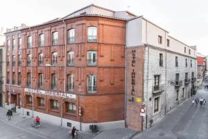 Zenit Imperial Hotel