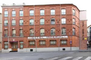 Zenit Imperial Hotel, Valladolid