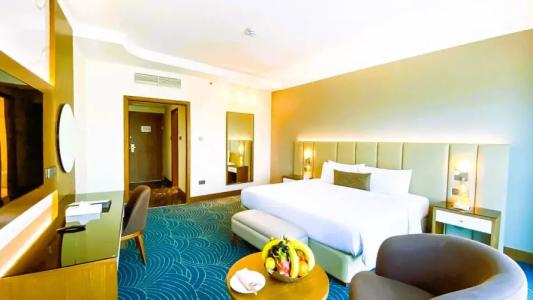 City Seasons Dubai - 104