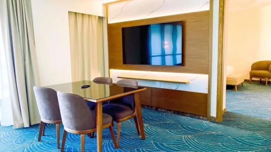 City Seasons Dubai - 116