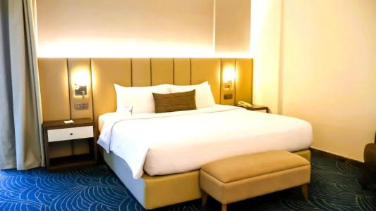 City Seasons Dubai - 113