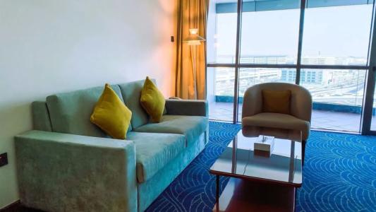 City Seasons Dubai - 115