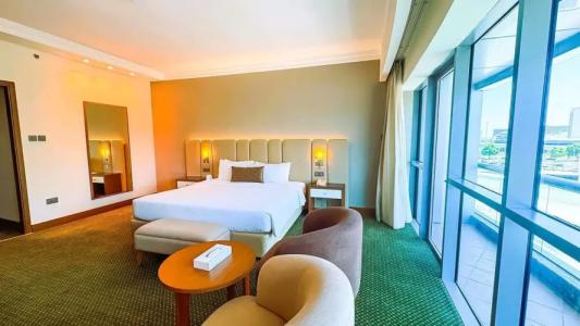 City Seasons Dubai - 101