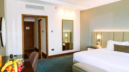 City Seasons Dubai - 106