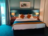 Double Seasons Suite