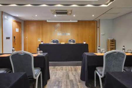 Silken Juan de Austria - 16