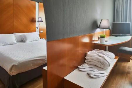 Silken Juan de Austria - 30