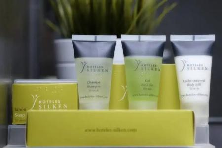 Silken Juan de Austria - 64