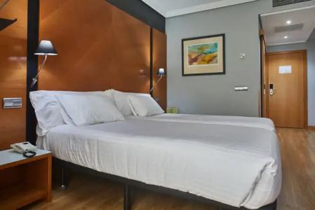 Silken Juan de Austria - 4