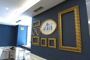 Hotel Boutique Atrio, Valladolid
