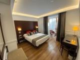 Superior Double room with view