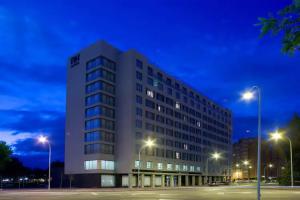 NH Bálago Hotel, Valladolid