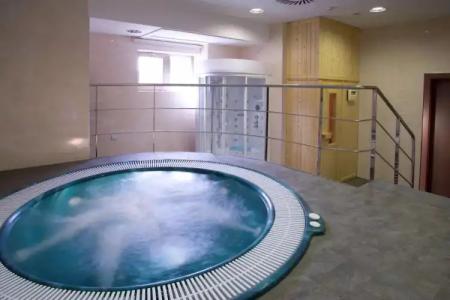 NH Valladolid Bálago - 11