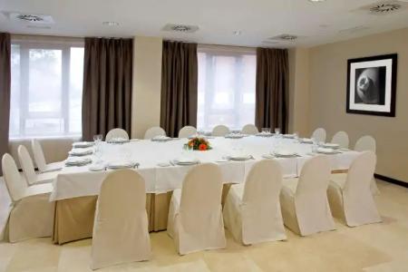 NH Valladolid Bálago - 24