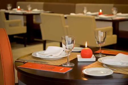 NH Valladolid Bálago - 23