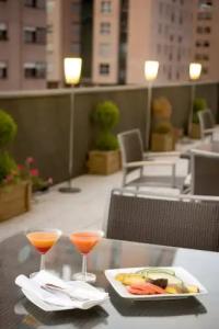 NH Valladolid Bálago - 9