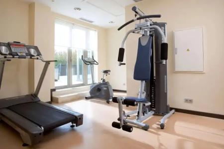 NH Valladolid Bálago - 17