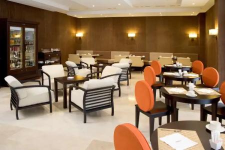 NH Valladolid Bálago - 22