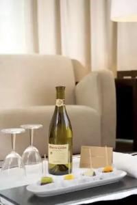 NH Valladolid Bálago - 8