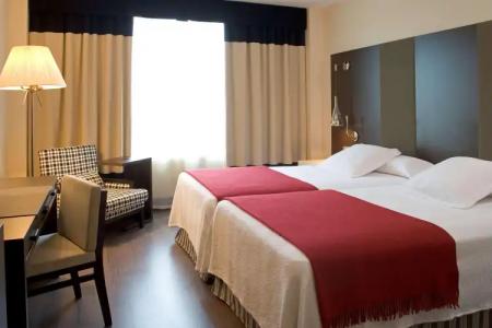 NH Valladolid Bálago - 2