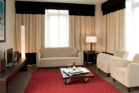 NH Valladolid Bálago - 1