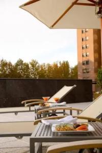 NH Valladolid Bálago - 19