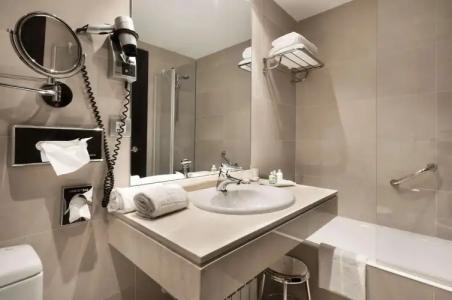 NH Valladolid Bálago - 6