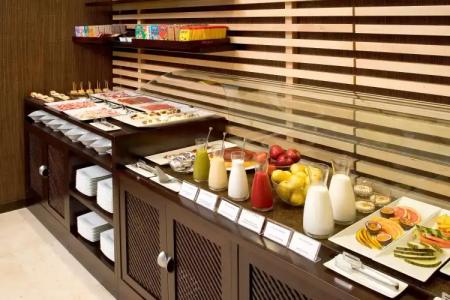 NH Valladolid Bálago - 7