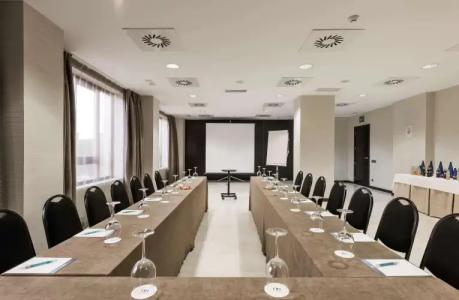 NH Valladolid Bálago - 14